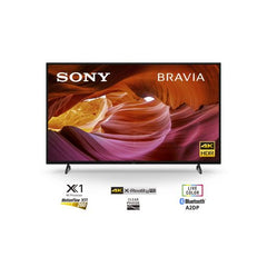 X75K | 4K Ultra HD | Dải tần nhạy sáng cao (HDR) | Smart TV (Google TV) | Model 2022