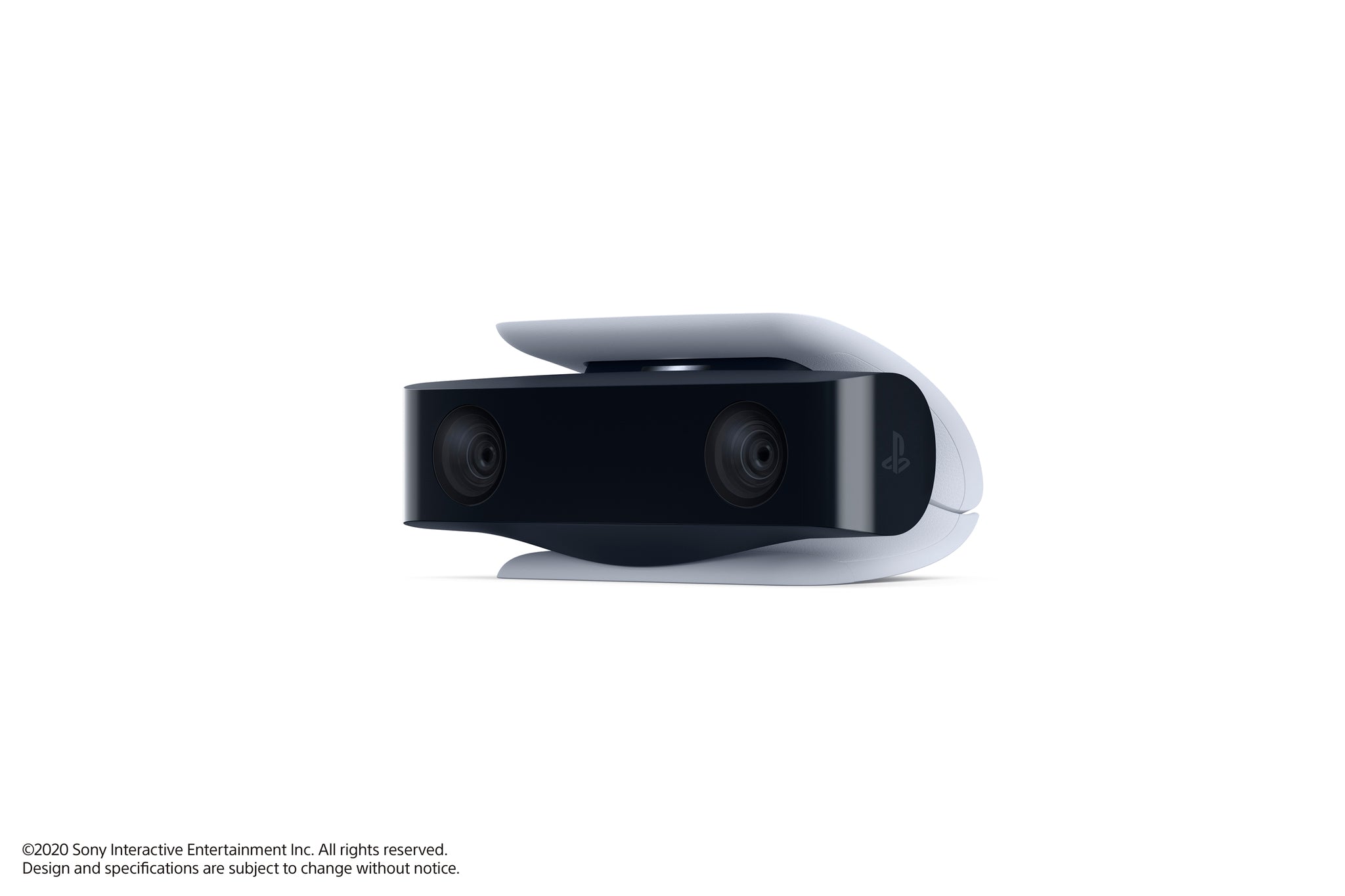 Bộ phụ kiện dùng cho máy chơi game Playstation 5 (Camera cảm biến)