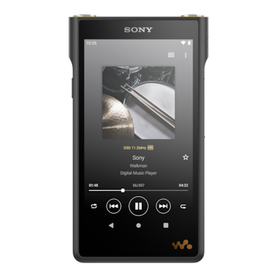 Máy nghe nhạc kỹ thuật số Walkman® WM1AM2