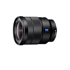 Ống kính Vario-Tessar® T* FE 16-35mm F4 ZA OSS
