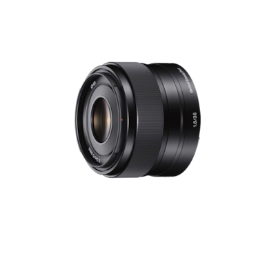 Ống kính E 35mm F1.8 OSS