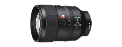 Sony Store Online Việt Nam | Ống kính FE 135mm F1.8 GM