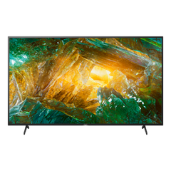 X80H | 4K Ultra HD | Dải tần nhạy sáng cao (HDR) | Smart TV (TV Android)