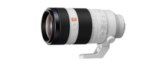 Ống kính tele siêu zoom G Master 100-400mm cho máy ảnh