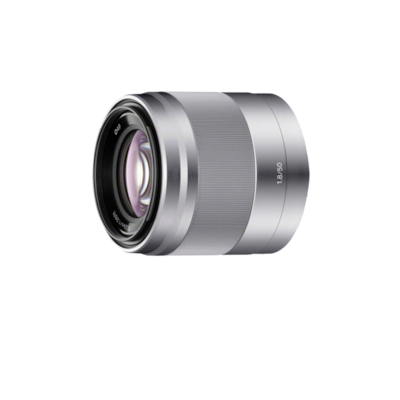 Ống kính E 50mm F1.8 OSS