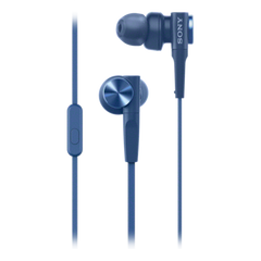 Tai nghe In-ear EXTRA BASS™ MDR-XB55AP