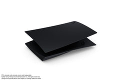 Ốp bọc PlayStation®5 Midnight Black