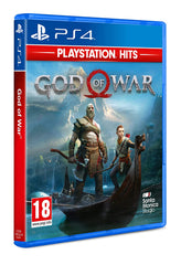 Đĩa game God of War Hits