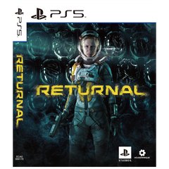 Đĩa PS5 Returnal