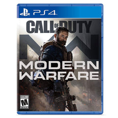 Đĩa Game Call of Duty MW