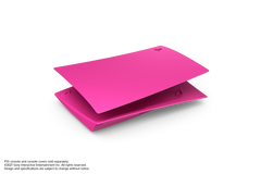 Ốp bọc PlayStation®5 Nova Pink