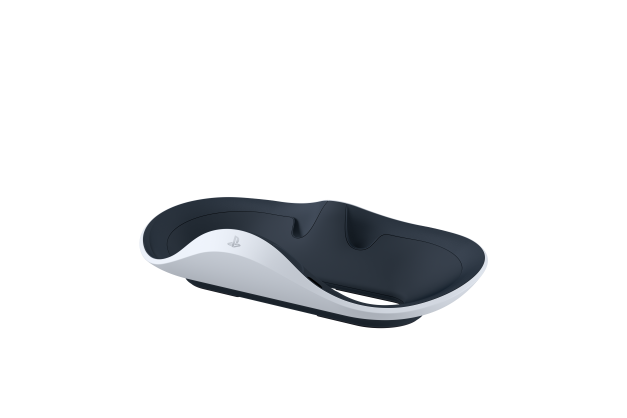 PlayStation VR2 Sense™ controller charging station