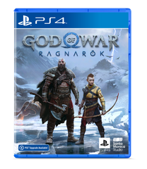 God of War Ragnarok PS4 Standard Edition