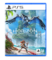 Đĩa PS5 Horizon Forbidden West STD