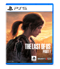 Đĩa PS5 The Last Of Us Part I