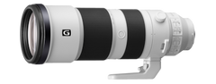 Ống kính FE 200-600 mm F5.6-6.3 G OSS