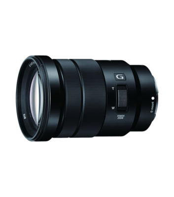 Ống kính E PZ 18-105mm F4 G OSS