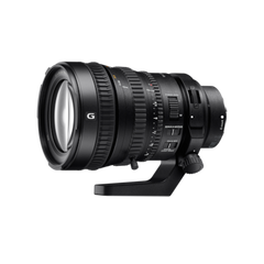 Ống kính FE PZ 28-135mm F4 G OSS