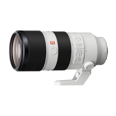 Ống kính FE 70-200mm F2.8 GM OSS