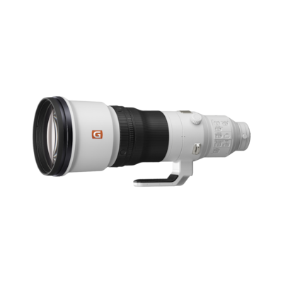 Ống kính FE 600 mm F4 GM OSS