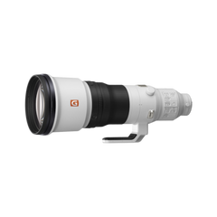 Ống kính FE 600 mm F4 GM OSS