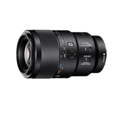 Ống kính FE 90mm F2.8 Macro G OSS