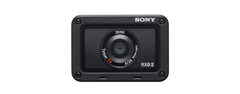 RX0 II – máy ảnh cao cấp siêu nhỏ gọn
