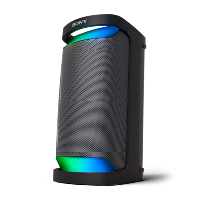 Loa không dây di động XP500 của Dòng X