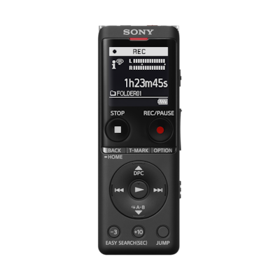 Máy ghi âm kỹ thuật số dòng UX UX570