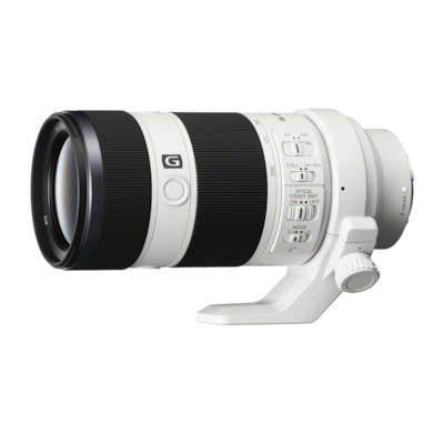Ống kính FE 70-200mm F4 G OSS