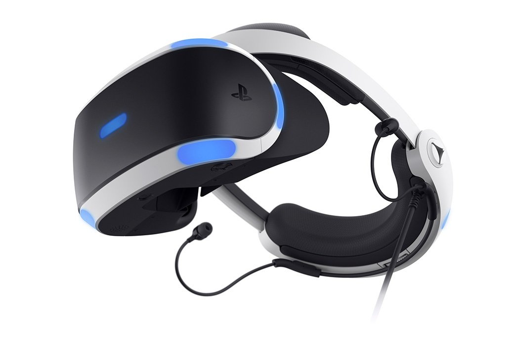 N【大関質店】新品 SONY PlayStation VR プレイステーション VR